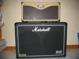 Peavey Classic 30 Head