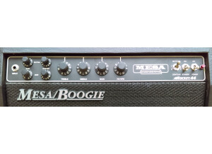 Mesa Boogie Rocket 44