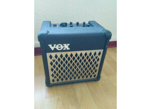 Vox DA5 (20012)