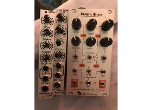 Tiptop Audio CP909 (10260)
