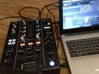 Pioneer DJM-450