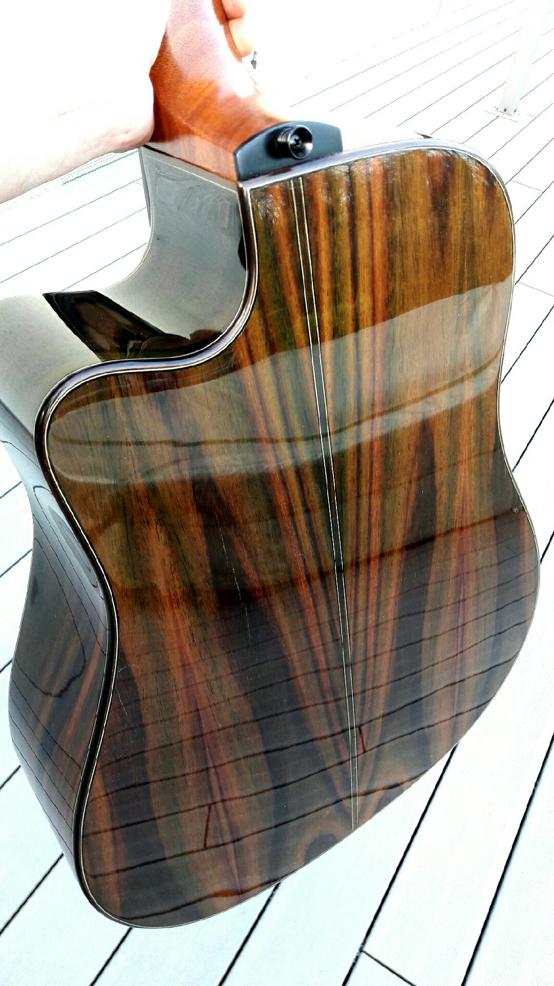 Lâg Tramontane T500DCE