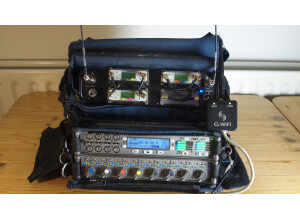 Sound Devices 788T (45531)