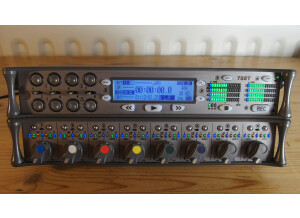 Sound Devices 788T (60600)