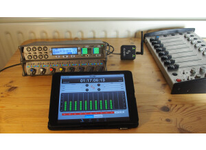 Sound Devices 788T (4413)
