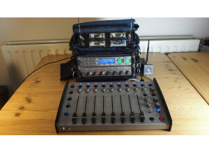 Sound Devices 788T (72970)