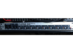 Terratec Producer Phase 88 Rack FireWire (30980)