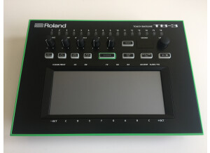 Roland TB-3 (57438)