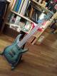 Schecter Keith Merrow KM-7