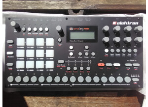 Elektron Analog Rytm (37686)