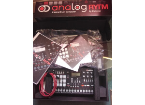 Elektron Analog Rytm (38915)