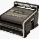 4-11-8 U-HE Slant Mixer Case 4-11-8 U-HE Slant Mixer Case