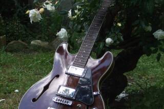 Aria TA-40