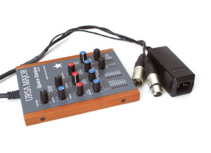 Ursa Major SST-206 (15454)