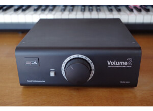 SPL Volume 2 (82302)