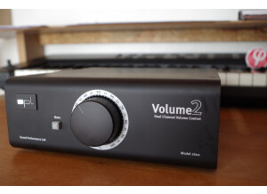 SPL Volume 2 (48741)