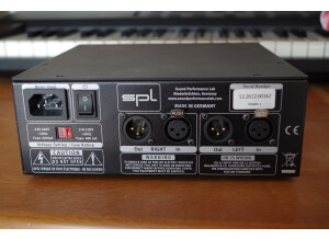 SPL Volume 2 (32168)