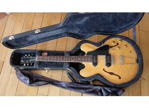 Gibson ES-330 - Vintage Natural (73225)
