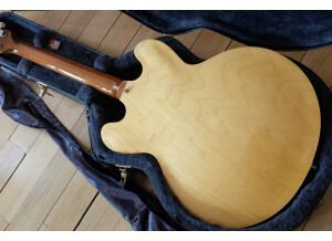 Gibson ES-330 - Vintage Natural (97600)