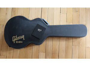 Gibson ES-330 - Vintage Natural (87026)