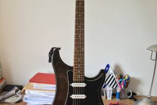 Vigier Expert Retro 54