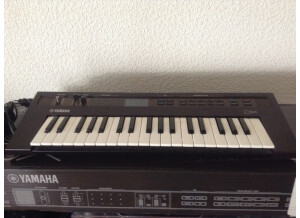 Yamaha Reface DX (88406)