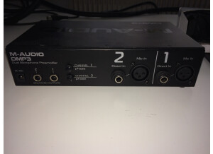 M-Audio DMP3 (34643)