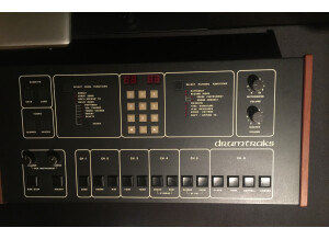 Sequential Circuits DrumTracks (97283)