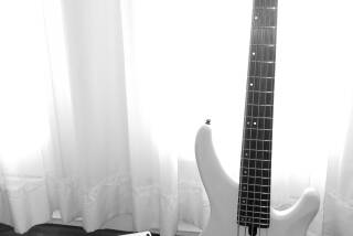 Phil Jones Bass Double Four BG-75
