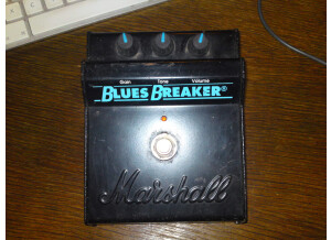 Marshall Bluesbreaker (84652)