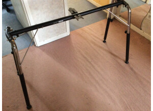 korg st sv1 keyboard stand 1113402