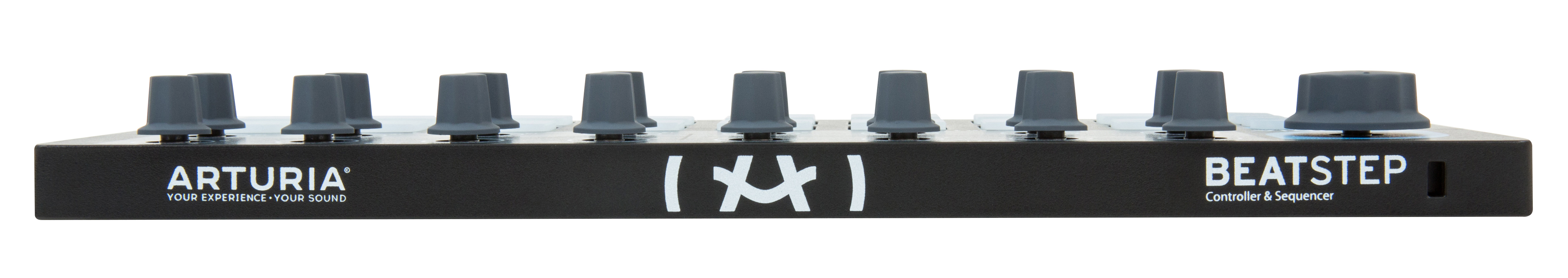 Arturia BeatStep : black beastep 7