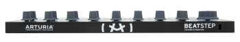 Arturia BeatStep : black beastep 7 Arturia BeatStep : black beastep 7