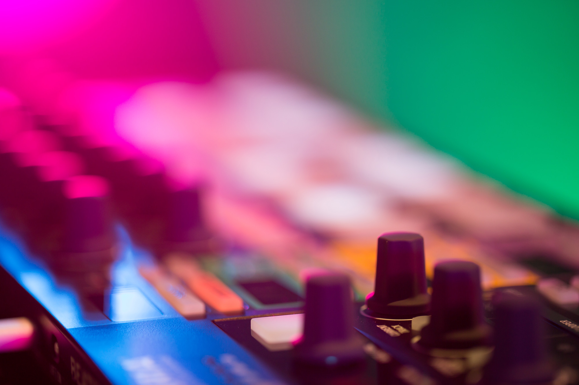 Arturia BeatStep Pro : beatstepro black 1