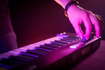 Arturia KeyStep : keystep black 20 Arturia KeyStep : keystep black 20