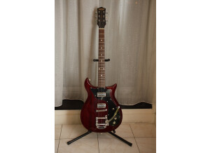Gretsch G5135 Electromatic Corvette