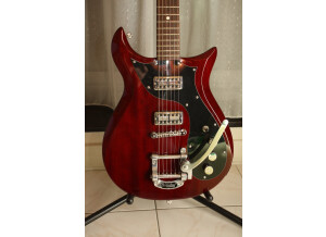 Gretsch G5135 Electromatic Corvette