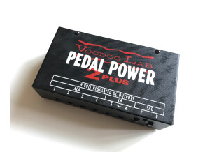 Voodoo Lab Pedal Power 2 Plus (24421)