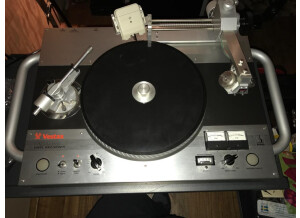 Vestax VRX-2000 Vinyl Recorder