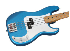 Fender Steve Harris Precision Bass (2888)
