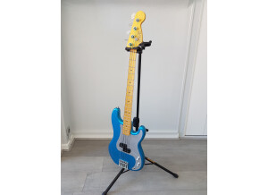 Fender Steve Harris Precision Bass (49588)