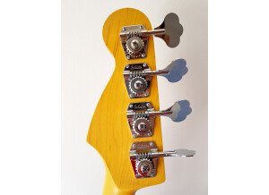 Fender Steve Harris Precision Bass (74973)
