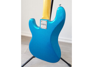 Fender Steve Harris Precision Bass (15800)