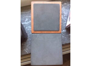 Shadow Stompin' Bass (82368)