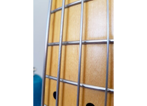 Fender Steve Harris Precision Bass 2015 (20225)
