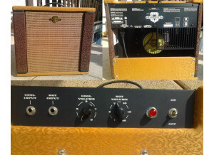 Fender Ramparte (86958)