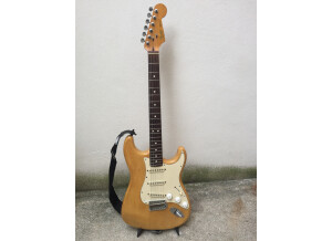 Fender American Standard Stratocaster [1986-2000] (49546)