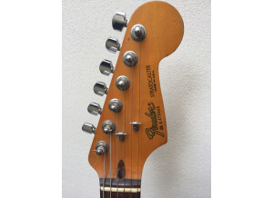 Fender American Standard Stratocaster [1986-2000] (12067)
