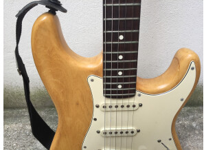 Fender American Standard Stratocaster [1986-2000] (43652)
