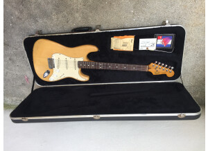 Fender American Standard Stratocaster [1986-2000] (45556)